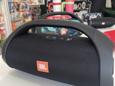 Caixa de som JBL