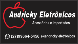 Andricky Eletrônicos